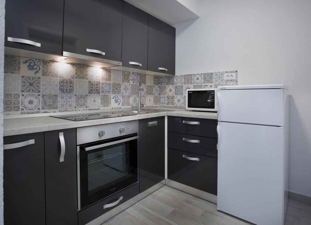 Serious Job Apartment Ragusa Esterno foto